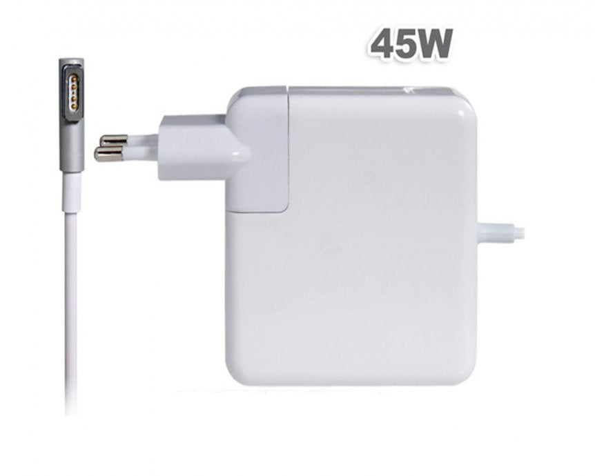 KUĆNI PUNJAČ ZA PRIJENOSNO RAČUNALO ZA APPLE MACBOOK L 45W